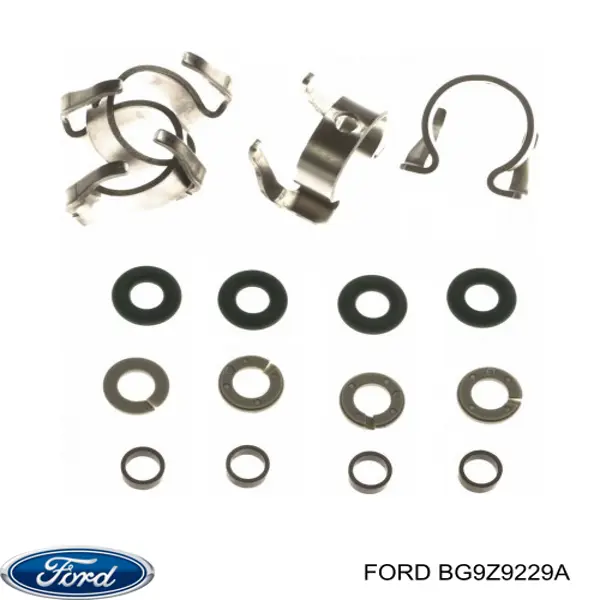 BG9Z9229A Ford Zestaw naprawczy wtryskiwacza