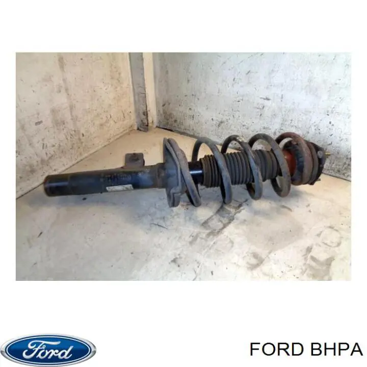 Do koszyka Silnik w komplecie Ford Connect  TC7