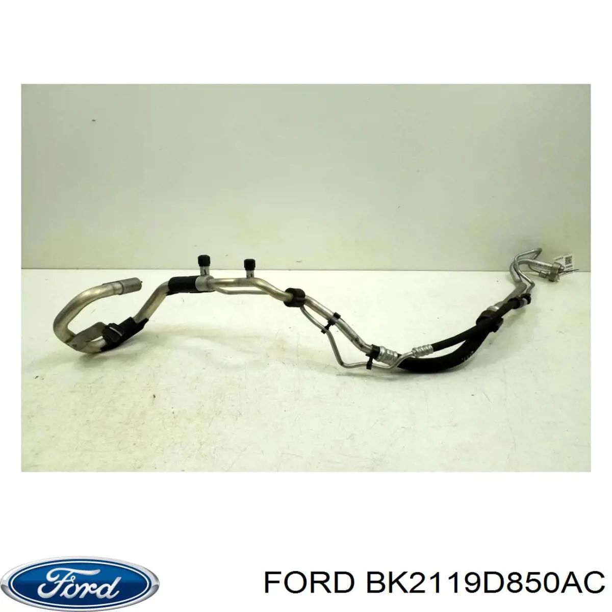  Ford BK2119D850AC cena, od 135,74 USD
