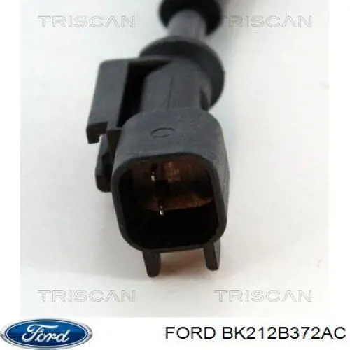 Czujnik ABS przedni Ford BK212B372AC cena, od 21,96 USD