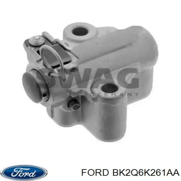 Napinacz łańcucha rozrządu Ford BK2Q6K261AA cena, od 32,12 USD