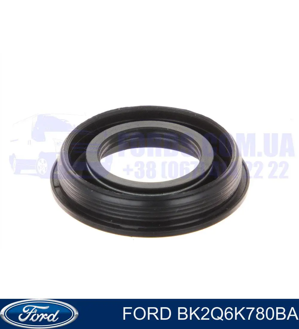 Pierścień uszczelniający gniazda świecy Ford BK2Q6K780BA cena, od 17,19 zł