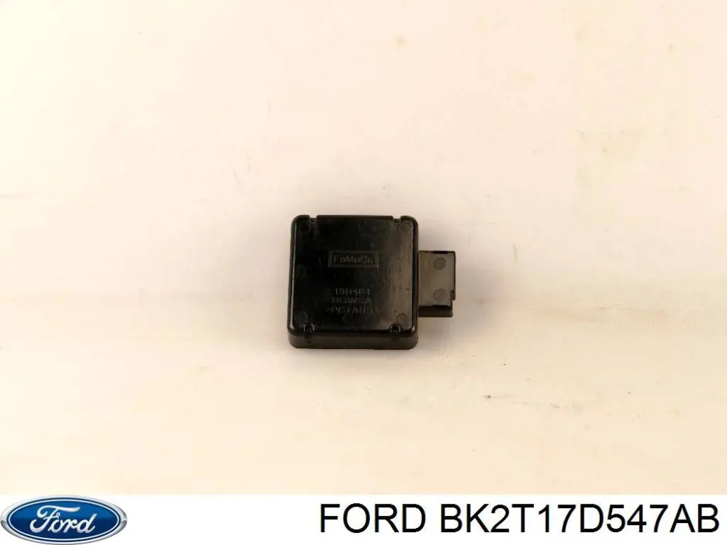 Czujnik deszczu Ford BK2T17D547AB cena, od 62,99 USD