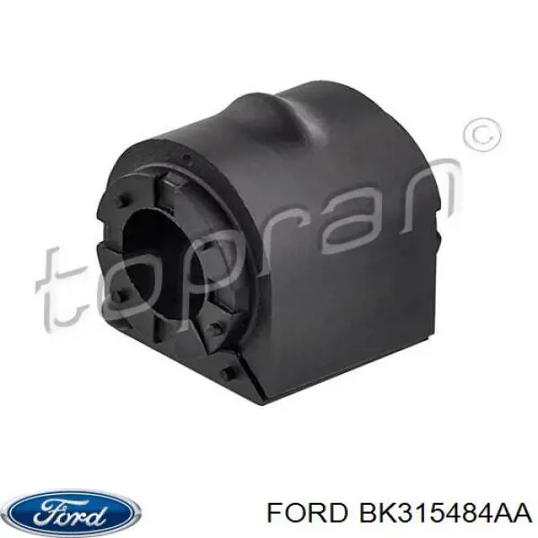BK315484AA Ford Tuleja stabilizatora przedniego