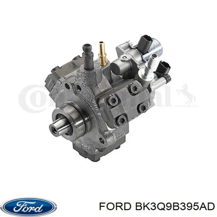 Pompa wtryskowa wysokiego ciśnienia Continental/Siemens 5WS40695 cena, od 418,83 USD