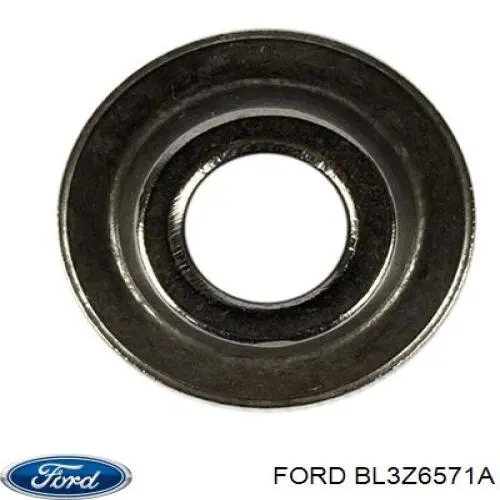 Do koszyka BL3Z6571A Ford Uszczelniacz zaworu dolotowego/wylotowego