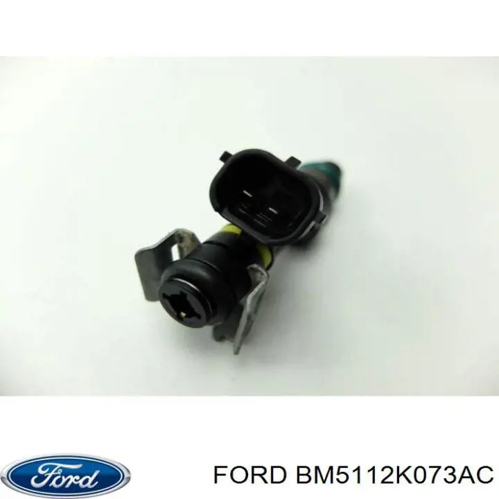 Czujnik położenia wałka rozrządu Ford BM5112K073AC cena, od 18,14 USD