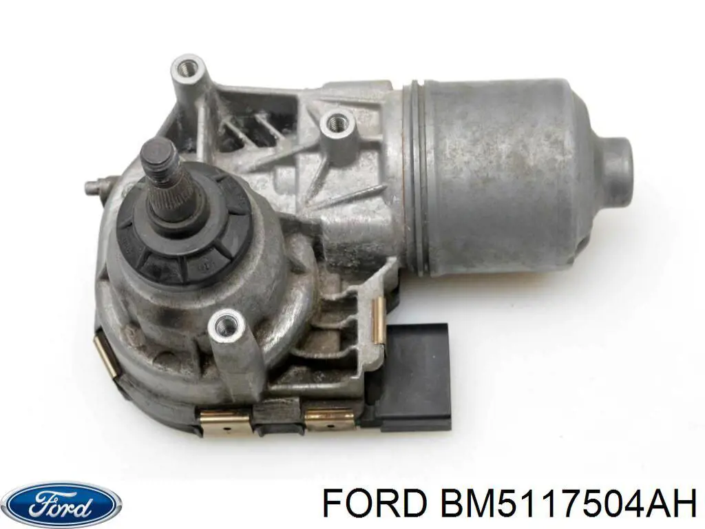 BM5Z17508S Ford Silniczek wycieraczki szyby przedniej