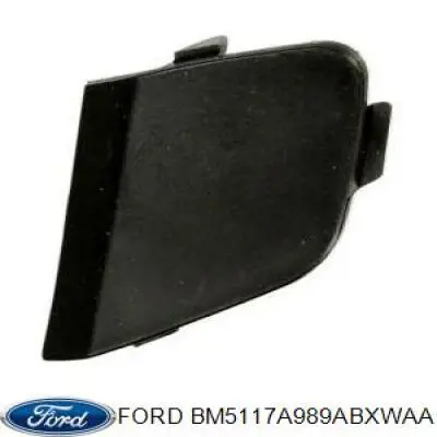 BM51 17A989 ABXWAA Ford kratka zderzaka przedniego środkowa