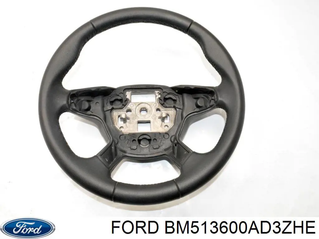 1721483 Ford Kierownica