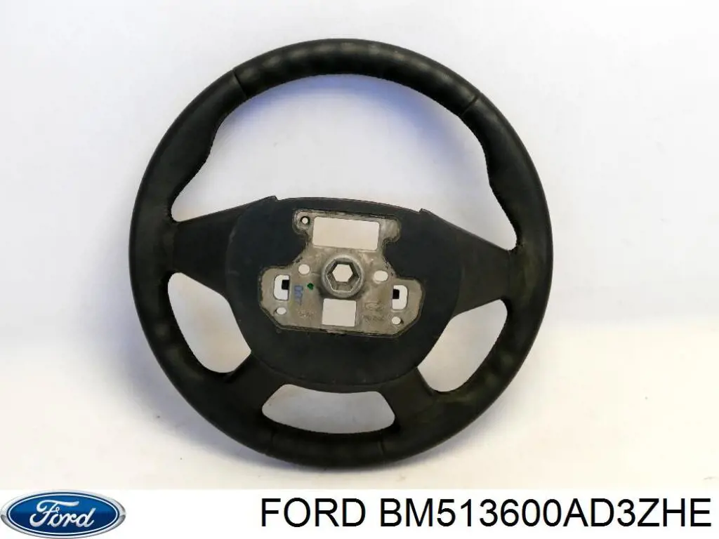 Kierownica Ford BM513600AD3ZHE cena, od 108,96 USD