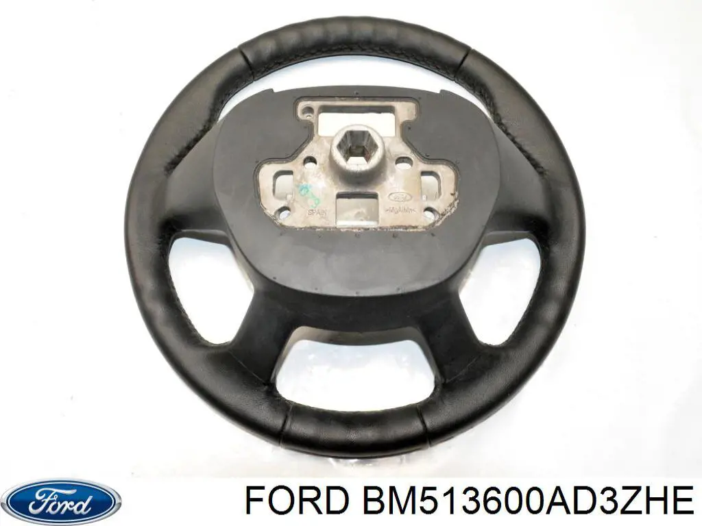 Kierownica BM513600AD3ZHE Ford