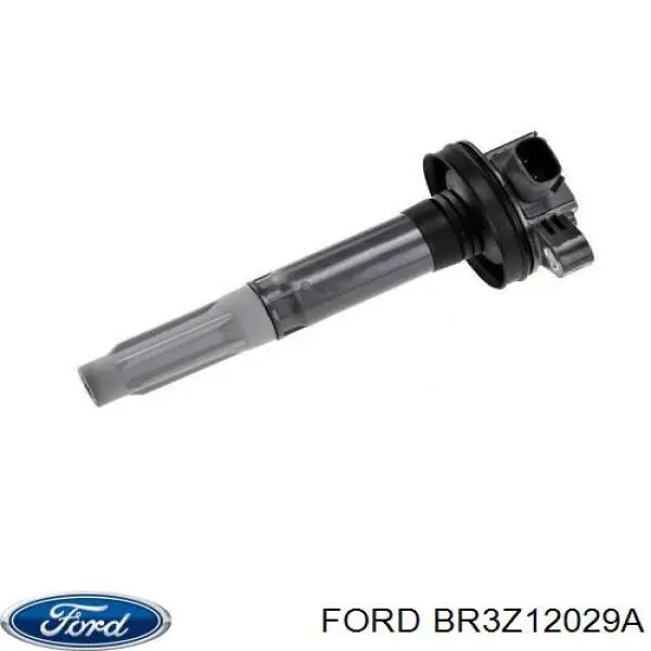 BR3Z12029A Ford Cewka zapłonowa