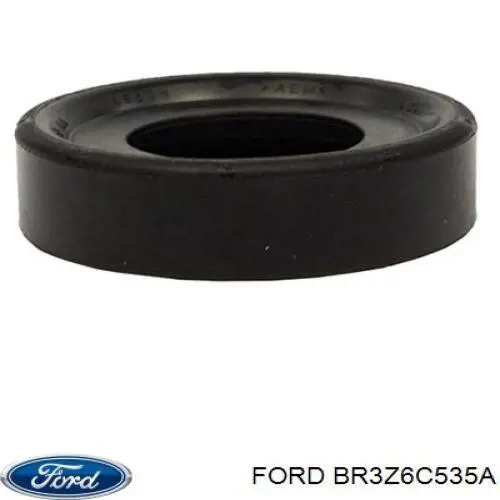 Uszczelka pokrywy zaworowej silnika, pierścień Ford BR3Z6C535A cena, od 10,44 USD