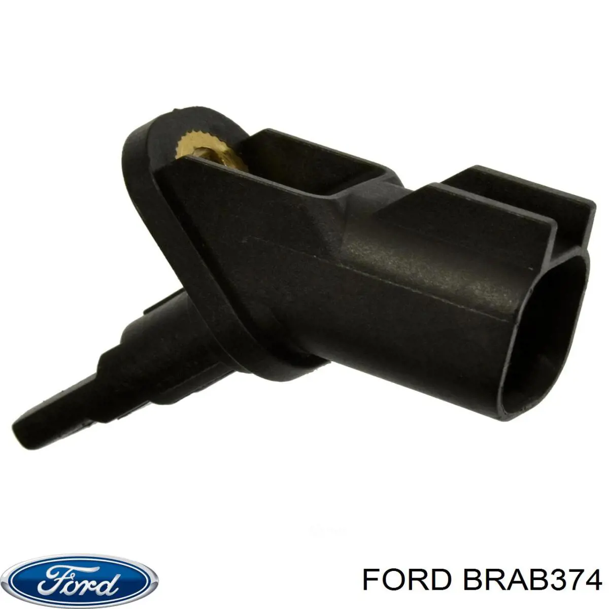 Czujnik ABS przedni Ford BRAB374 cena, od 149,15 USD