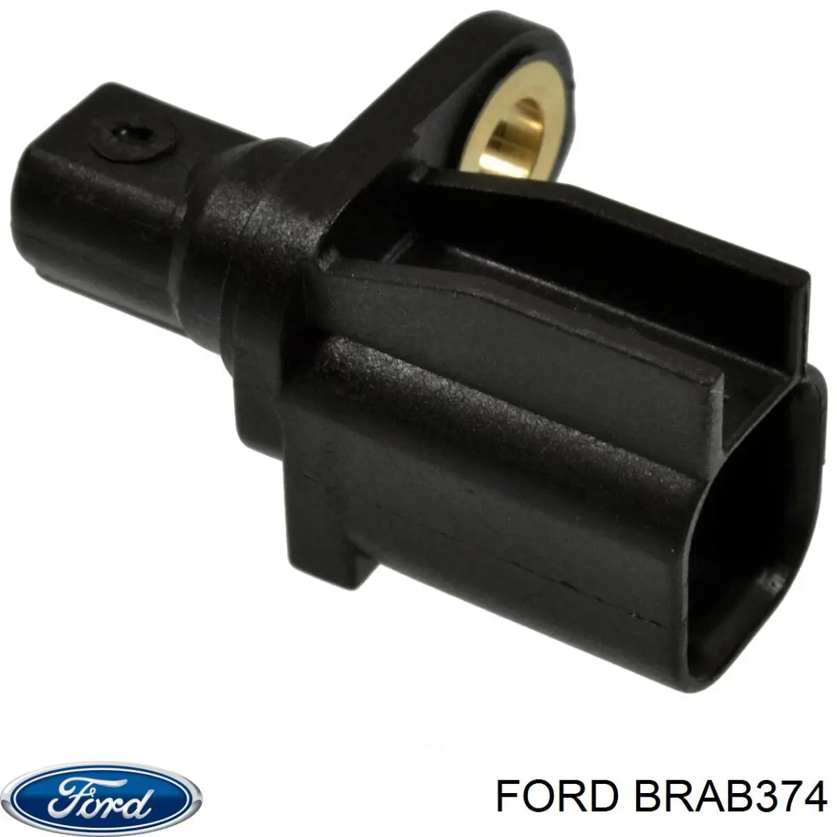 Do koszyka BRAB374 Ford Czujnik ABS przedni