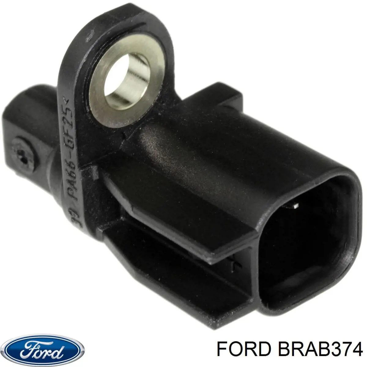 BRAB374 Ford Czujnik ABS przedni