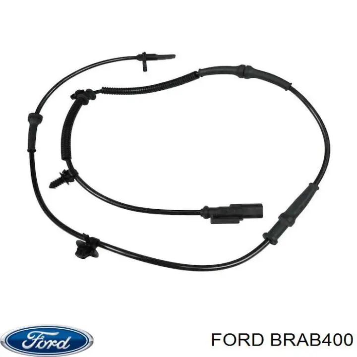 Czujnik ABS przedni Ford DA8Z2C204B cena, od 78,43 USD