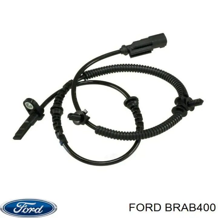 Czujnik ABS przedni Ford DA8Z2C204B cena, od 78,43 USD