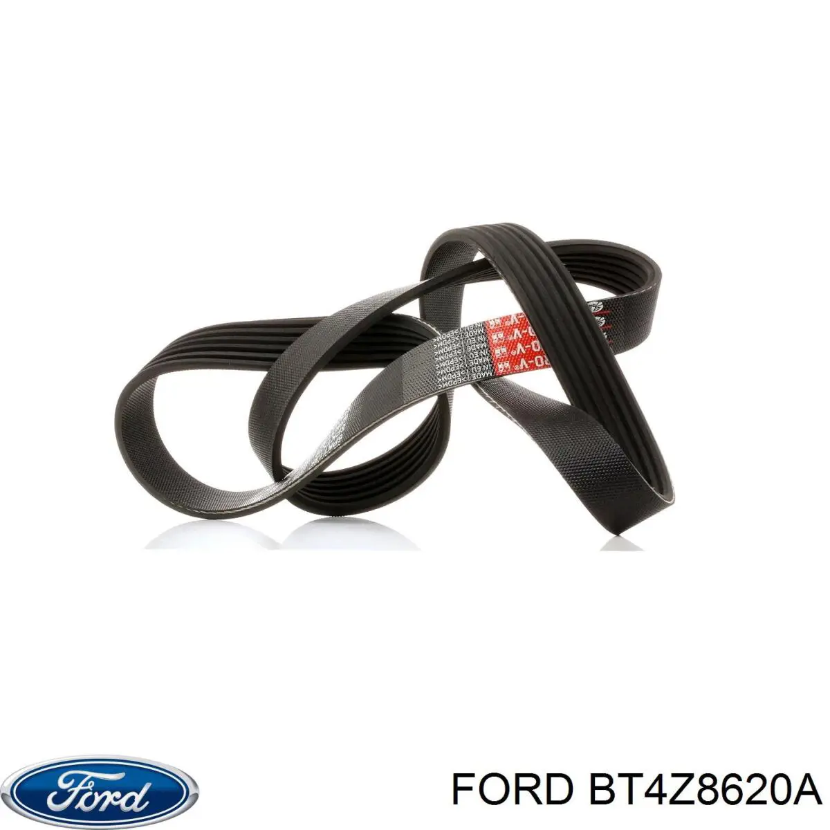 Pas napędowy mechanizmów BT4Z8620A Ford