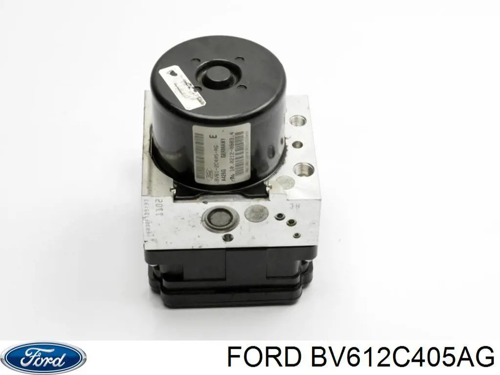 BV612C405AG Ford Sterownik ABS  hydrauliczny
