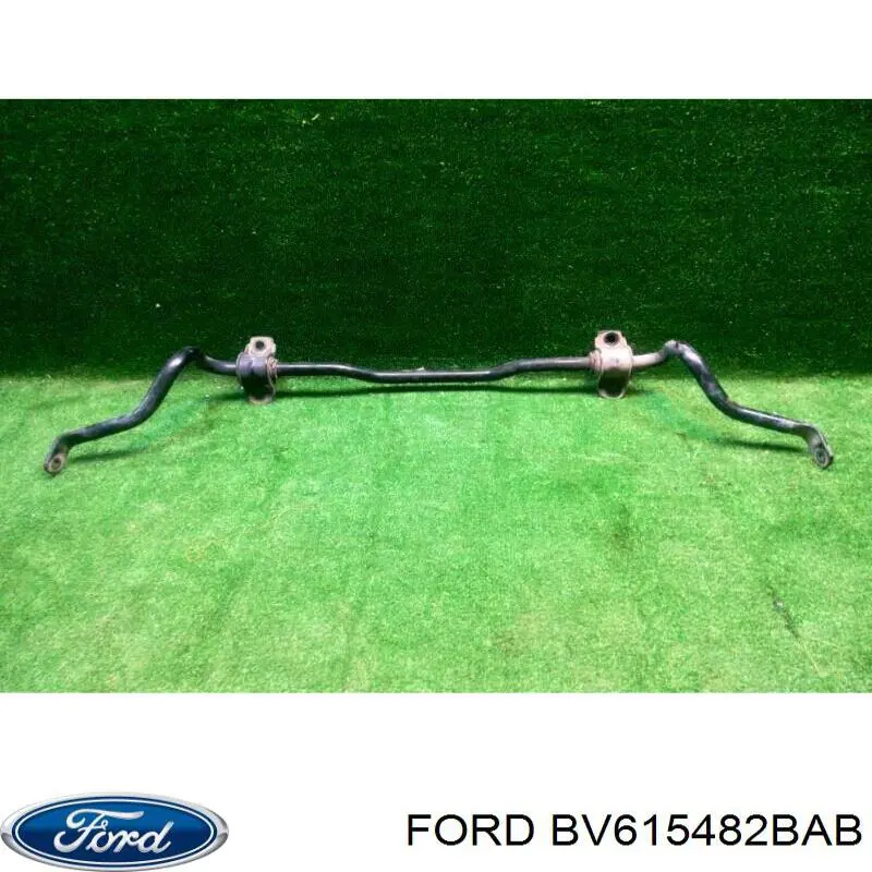 Stabilizator przedni do Ford Focus III CB8