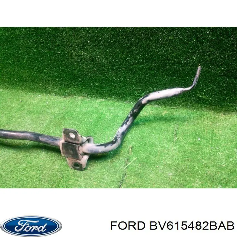 Stabilizator przedni Ford Focus III hatchback (CB8) (2010 - 2020) cena, od 85,13 USD