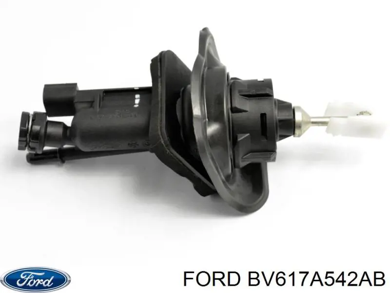 Do koszyka BV617A542AB Ford Cylinder sprzęgła główny