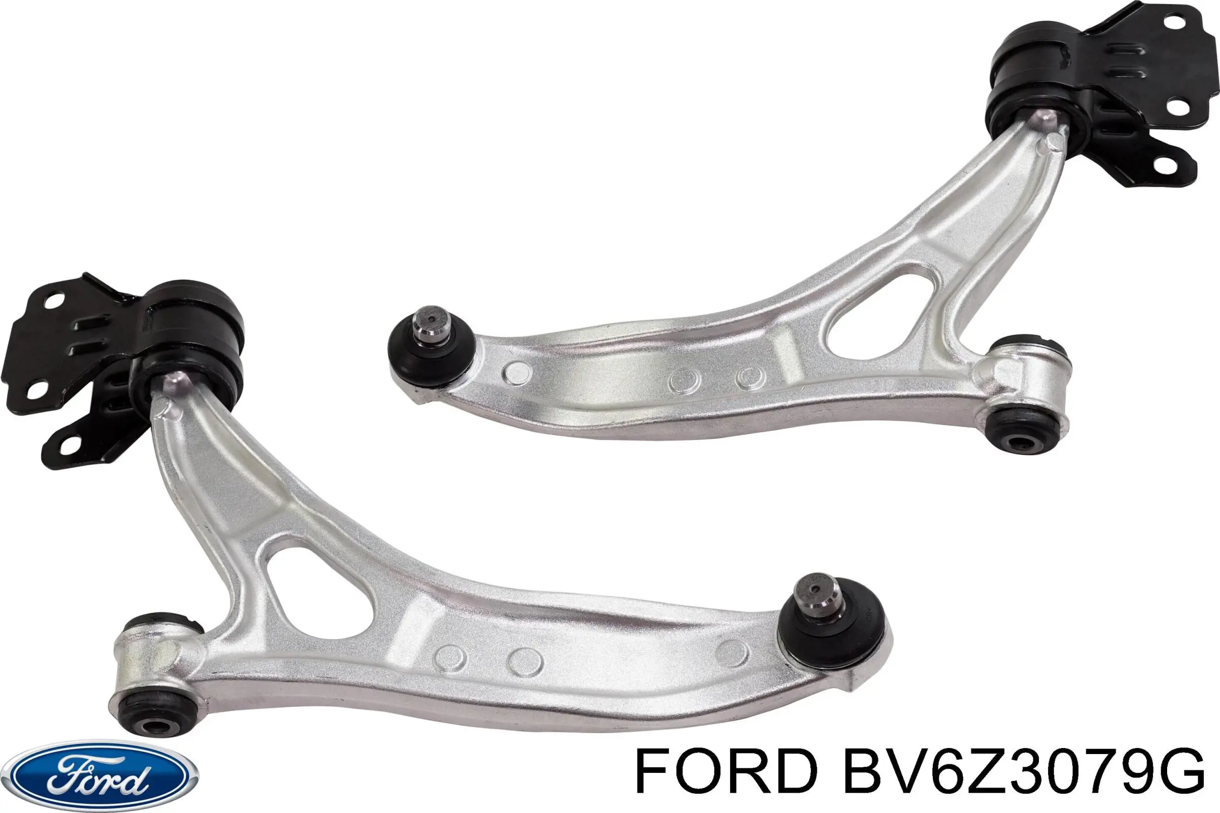 ARM568 Magneti Marelli Wahacz zawieszenia przedniego dolny lewy