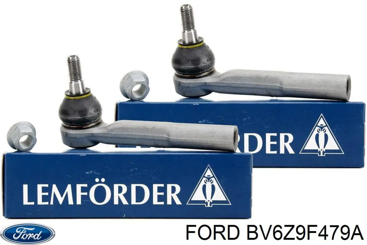 BV6Z9F479A Ford Czujnik ciśnienia w kolektorze ssącym, MAP