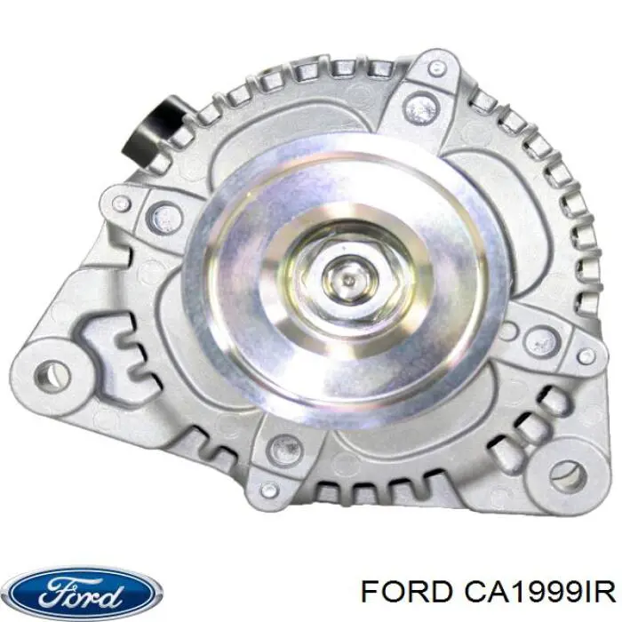 CA1999IR Ford alternator