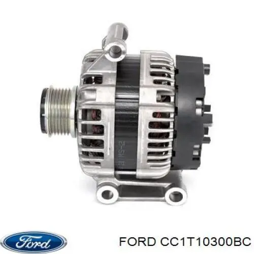 Alternator Ford CC1T10300BC cena, od 175,36 USD