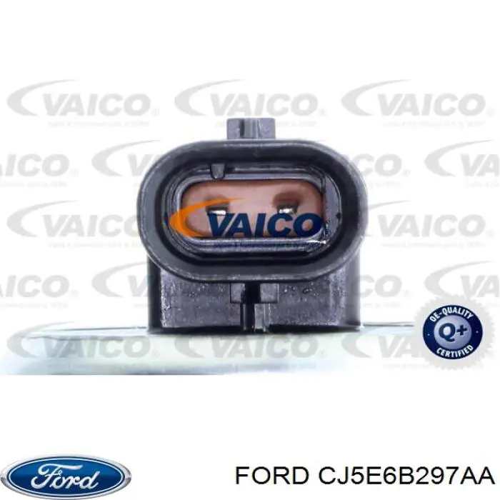 Zawór elektromagnetyczny faz rozrządu Ford CJ5E6B297AA cena, od 35,51 USD