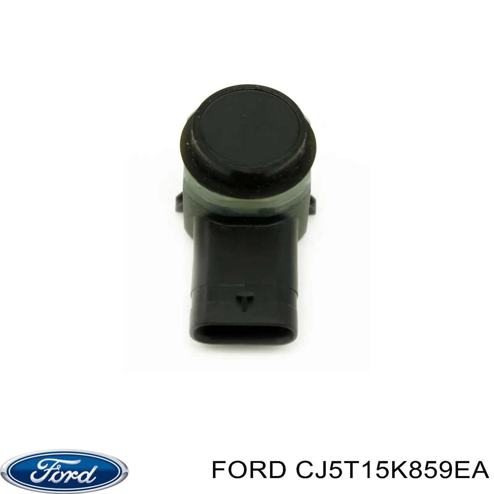 Czujnik parkowania przedni/tylny środkowy Ford CJ5T15K859EA cena, od 30,87 USD