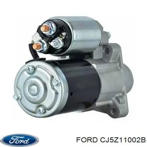 Rozrusznik Ford CJ5Z11002B cena, od 151,50 USD