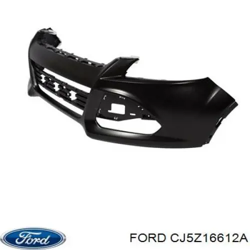 Maska silnika Ford CJ5Z16612A cena, od 221,36 USD