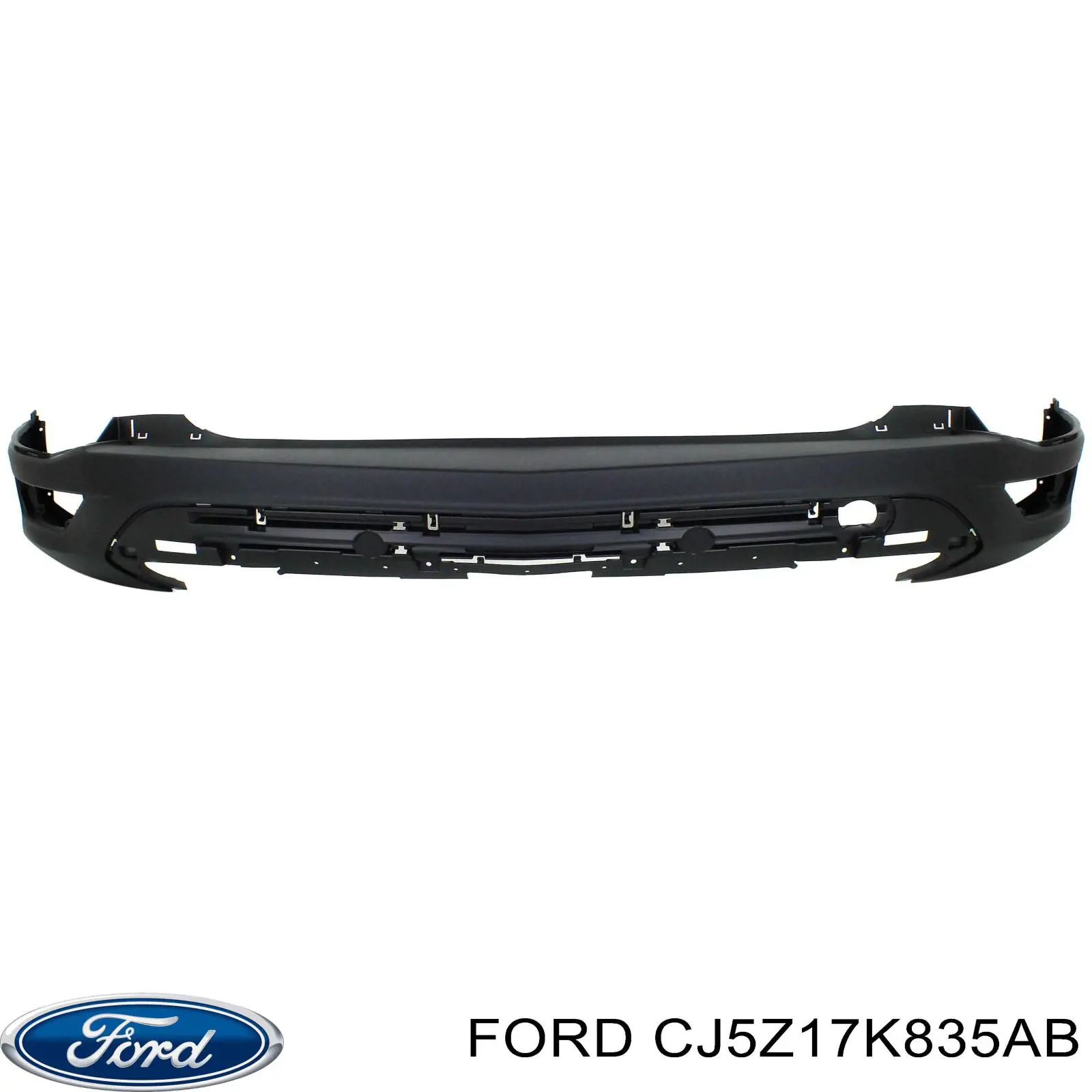  Ford CJ5Z17K835AB