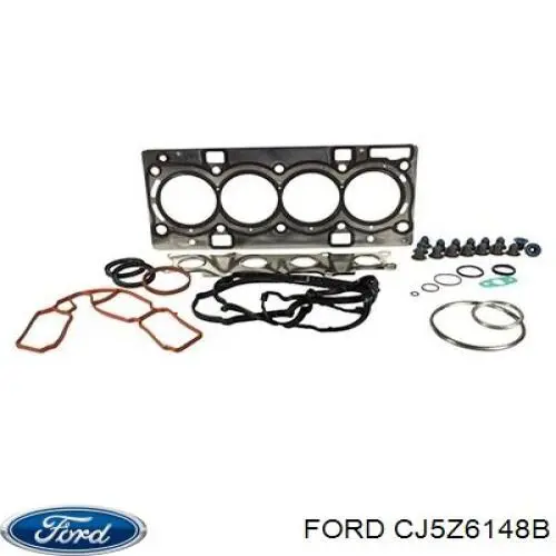 Pierścienie tłokowe na 1 cylinder, STD. Ford CJ5Z6148B cena, od 48,03 USD
