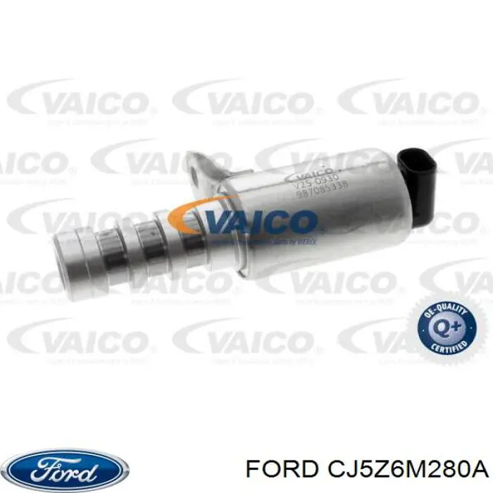 Zawór elektromagnetyczny faz rozrządu Ford CJ5Z6M280A cena, od 47,25 USD