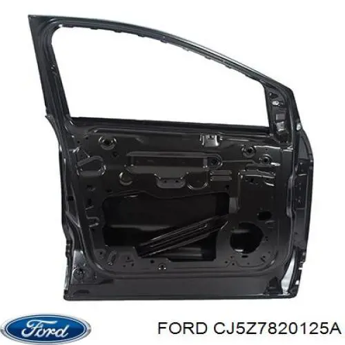 Drzwi przednie lewe Ford Escape II SUV (DM2) (2012 - 2019) cena, od 456,85 USD