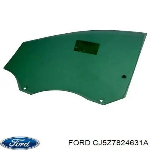 Drzwi tylne lewe Ford Escape II SUV (DM2) (2012 - 2019) cena, od 379,09 USD