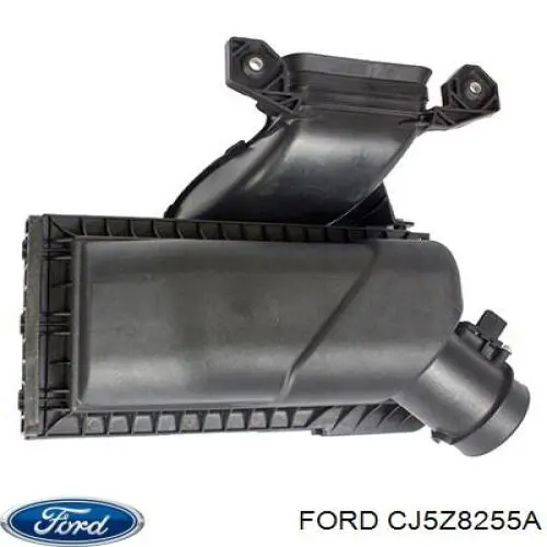Uszczelka pompy wodnej Ford CJ5Z8255A cena, od 7,37 USD