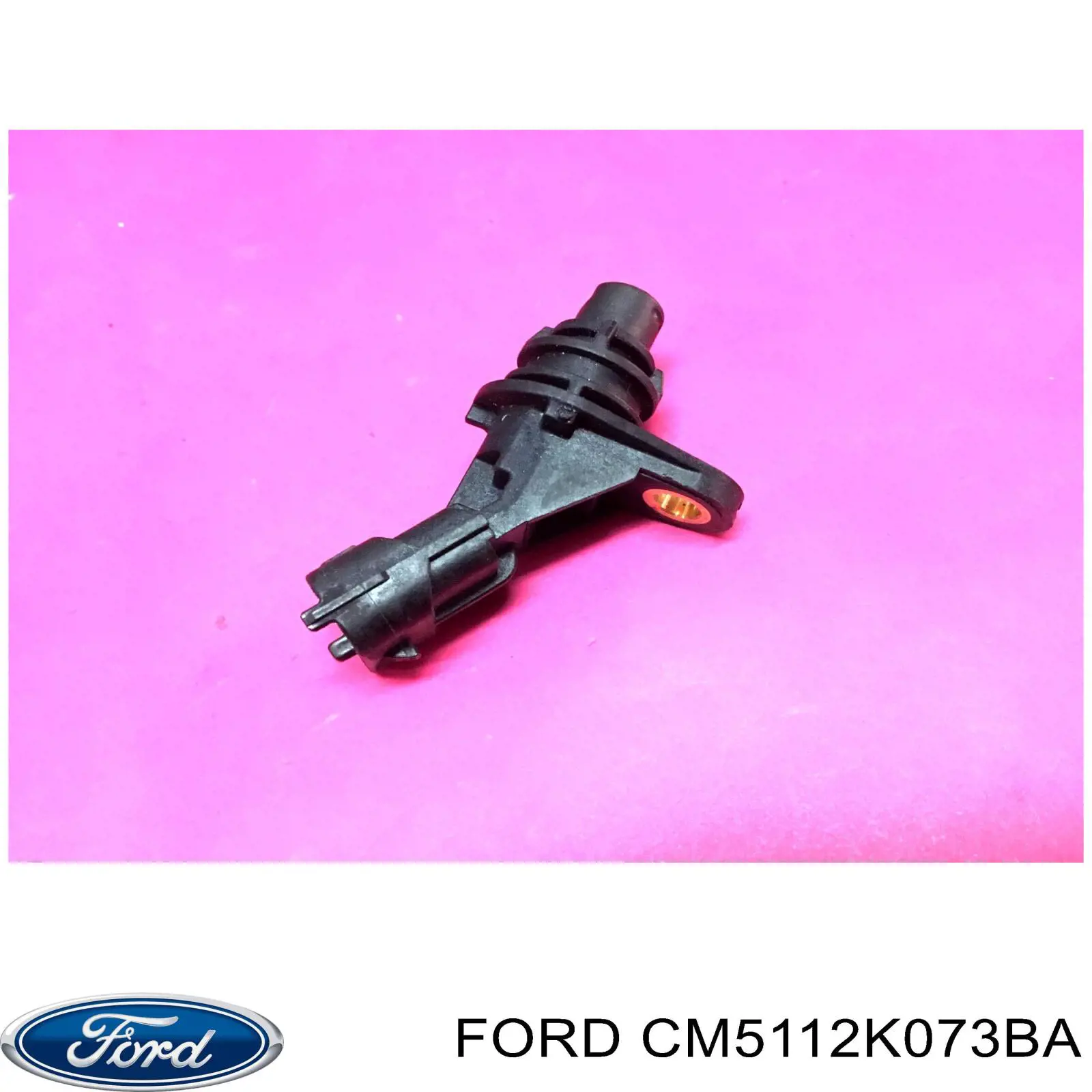 CM5112K073BA Ford Czujnik położenia wałka rozrządu
