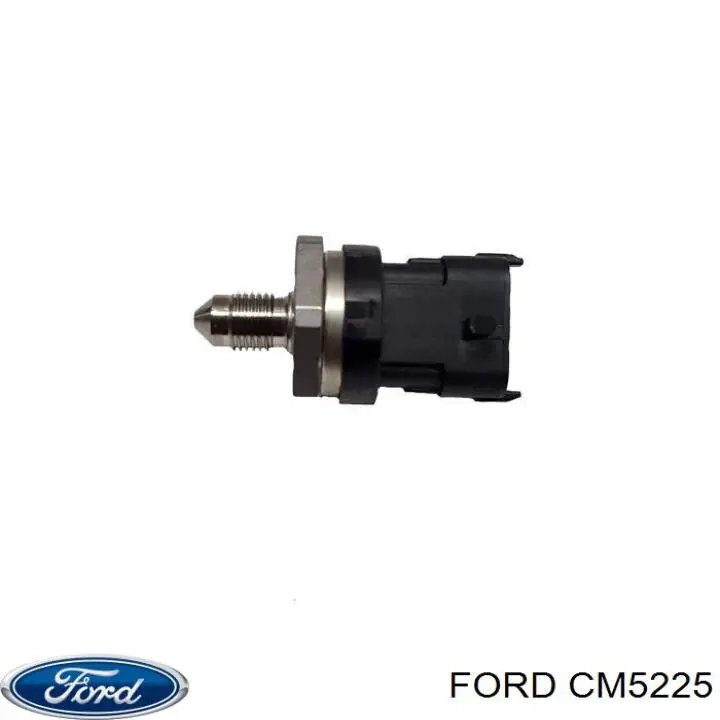 CM5225 Ford Czujnik ciśnienia paliwa