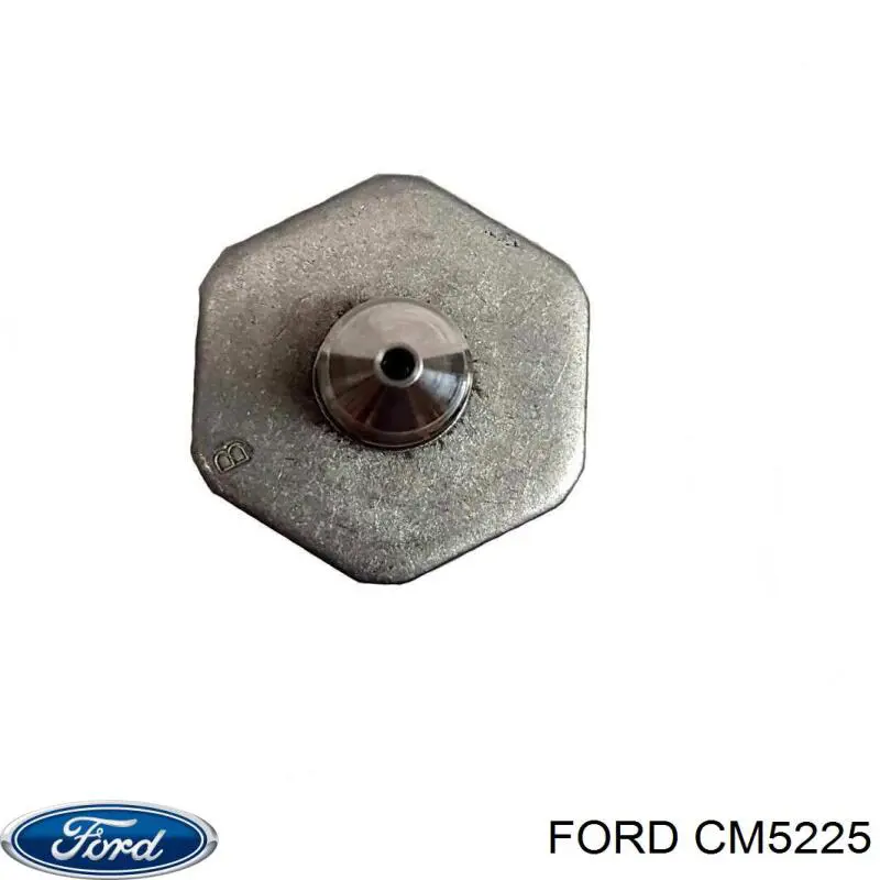 Czujnik ciśnienia paliwa Ford CM5225 cena, od 49,58 USD