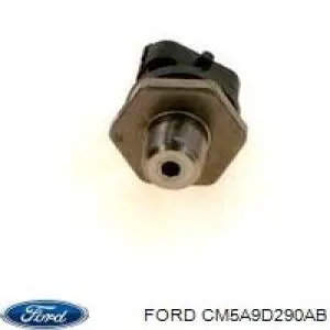 CM5A9D290AB Ford Czujnik ciśnienia oleju