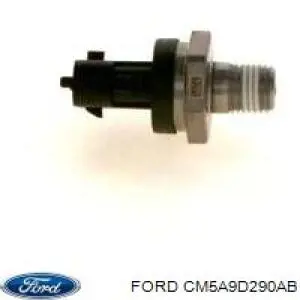 CM5A9D290AB Ford Czujnik ciśnienia oleju
