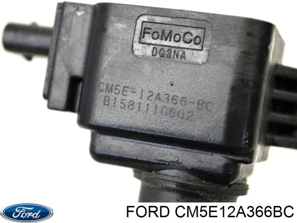 Cewka zapłonowa Ford CM5E12A366BC