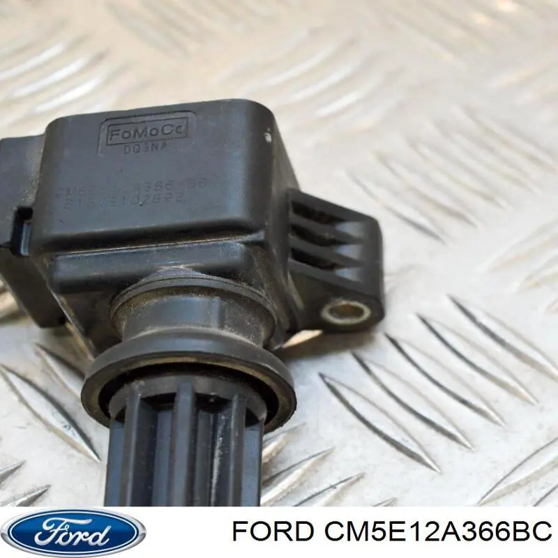 CM5E12A366BC Ford Cewka zapłonowa
