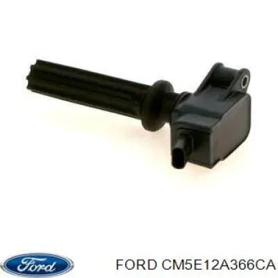 Cewka zapłonowa Ford CM5E12A366CA cena, od 5,48 USD